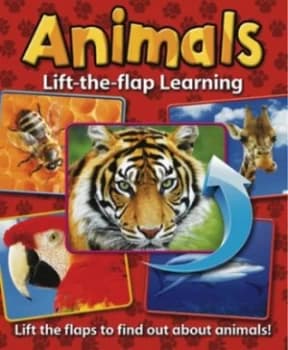 Animals Hardback