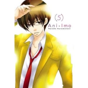 Ani-Imo, Vol. 5