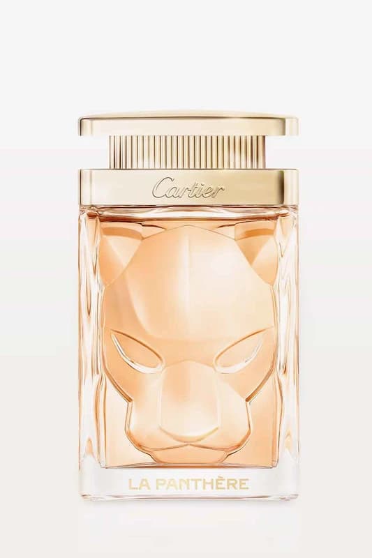 Cartier La Panthere Eau de Parfum For Her 75ml