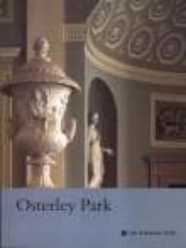 Osterley Park by National Trust Paperback