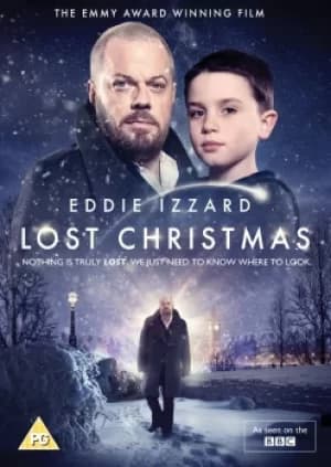 Lost Christmas (DVD)