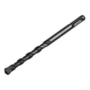 Starrett KBPS12B SDS Plus 2 Point Drill Bit 12 x 160mm STRKBPS12B