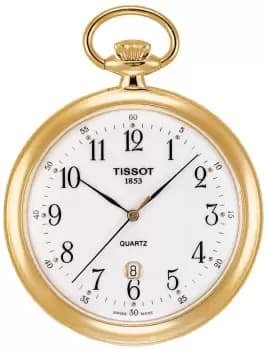 Tissot Pocket Watch Lepine