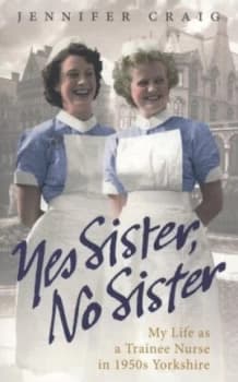 Yes Sister No Sister by Jennifer Craig Paperback