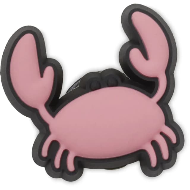 Crocs Jibbitz Crocs Crab Rose Unisex TU