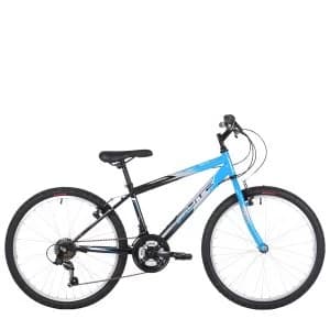 Flite Delta Boys 24" Wheel Mountain Bike
