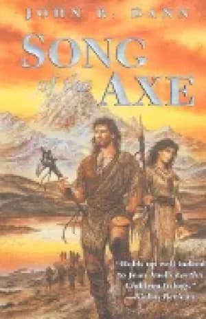 song of the axe