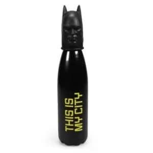 DC Comics Water Bottle Batman