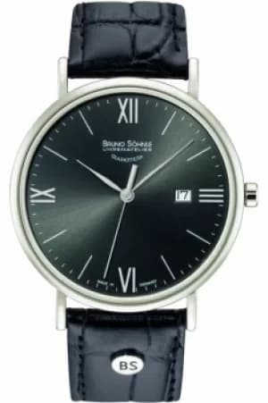 Mens Bruno Sohnle Nabucco Watch 17-13085-871