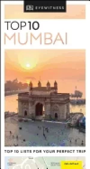 dk eyewitness top 10 mumbai