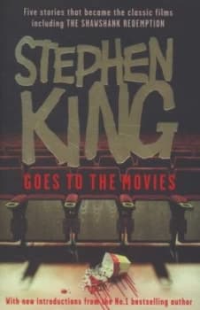 Stephen King Goes to the Movies by Stephen King Paperback