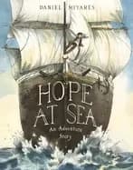 hope at sea an adventure story