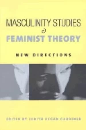 masculinity studies and feminist theory new directions