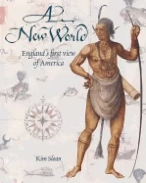new world englands first view of america