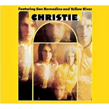 Christie - Christie CD
