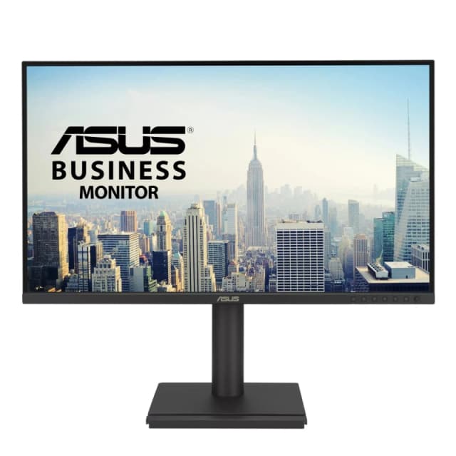 ASUS BE27ACGN computer monitor 68.6cm (27") 2560 x 1440 pixels Q