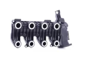 RIDEX Inlet Manifold 1415I0010 Intake Manifold,Air Intake Manifold PEUGEOT,CITROEN,206 Schragheck (2A/C),206 CC (2D),207 (WA_, WC_),207 CC (WD_)