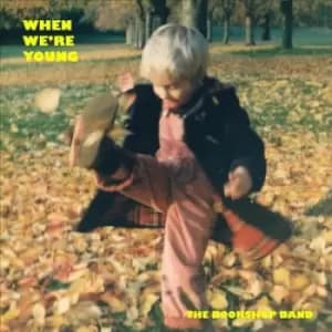 When Were Young by The Bookshop Band CD Album