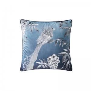 Rita Ora Latimer Feather Filled Cushion