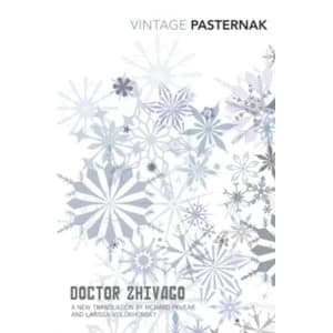 Doctor Zhivago by Boris Pasternak (Paperback, 2011)