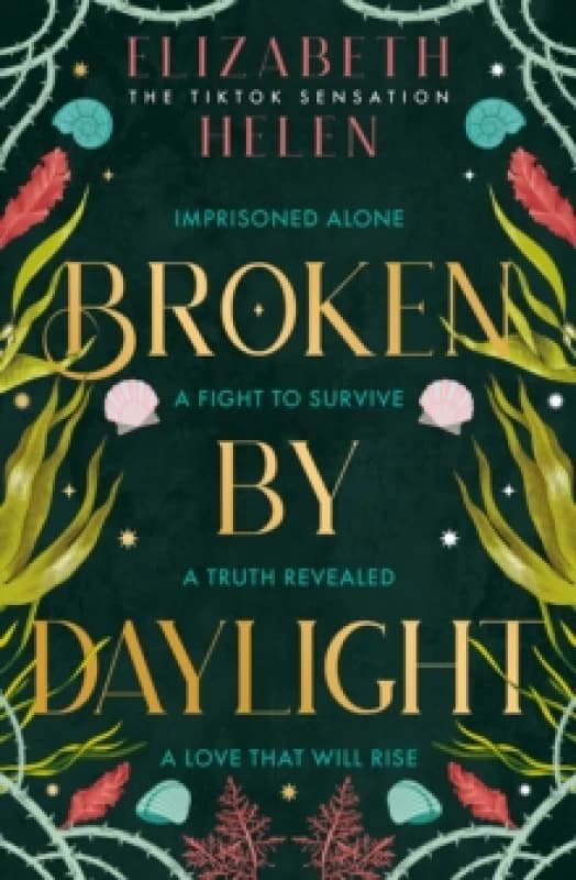 Broken by Daylight Hardback