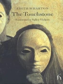 The Touchstone by Edith Wharton Book