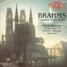Complete Organ Works (Bowyer)