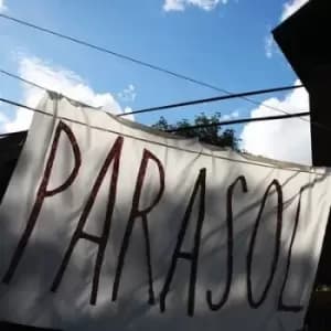 Not There by Parasol Vinyl Album