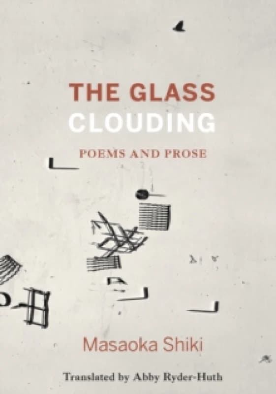 The Glass Clouding Paperback / softback