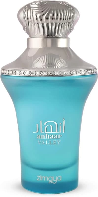 Zimaya Anhaar Valley Eau de Parfum 100ml