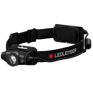 Ledlenser H5R CORE Rechargeable Headlamp