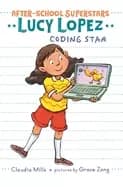lucy lopez coding star