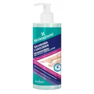 Nivelazione Undecylenic Liquid For Feet 250ml