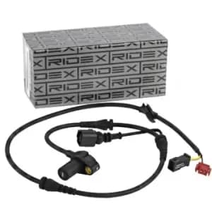RIDEX ABS Sensor 412W0026 ESP Sensor,Sensor, wheel speed VW,AUDI,PASSAT Variant (3B6),PASSAT Variant (3B5),PASSAT (3B3),PASSAT (3B2)