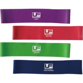 Urban Fitness Resistance Band Loop 12" - Light -