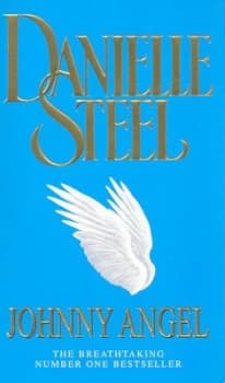 Johnny Angel by Danielle Steel Paperback