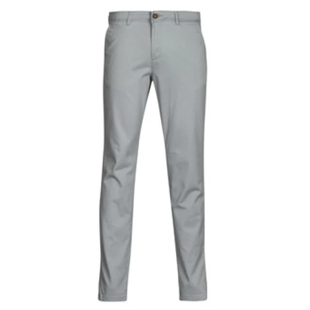 Jack and Jones Cooper Chino - Grey Grey 34 R
