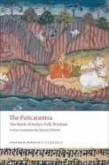 pancatantra the book of indias folk wisdom