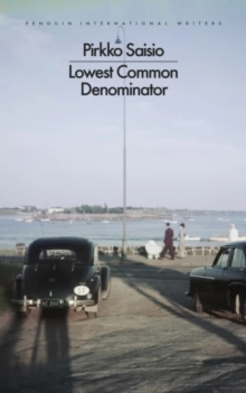 Lowest Common Denominator. Paperback. By Pirkko Saisio Books