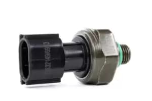 RIDEX Pressure Switch 1360P0003 Air Conditioning Pressure Switch,Pressure Switch, air conditioning NISSAN,Qashqai / Qashqai +2 I (J10, NJ10)