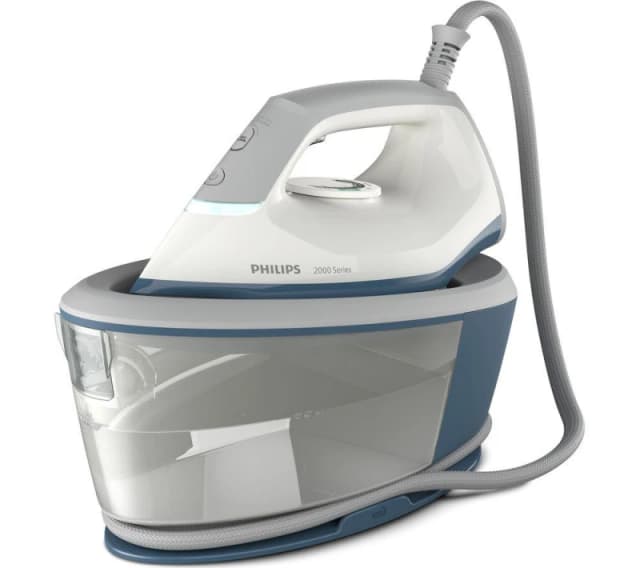 Philips Series 2000 PSG2000/20 Steam Generator Iron