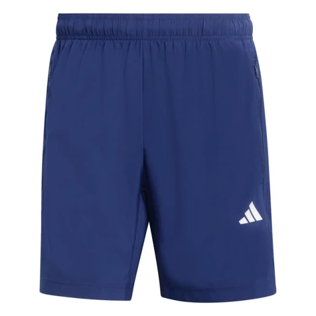 Short adidas Essentials Base Bleu Male S 7"