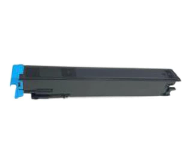 Sharp BPC-50GTCA Toner cyan. 8K pages ISO/IEC 19752 for Sharp BP-C 533
