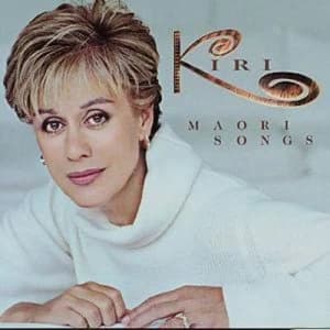 Kiri - Maori Songs by The Abbey Road Ensemble CD Album