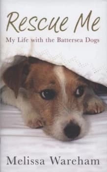 Rescue Me by Melissa Wareham Hardback