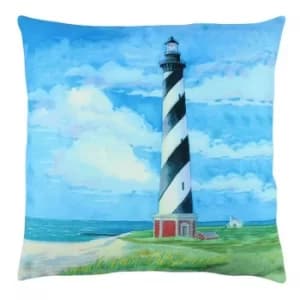 A12564 Multicolor Cushion