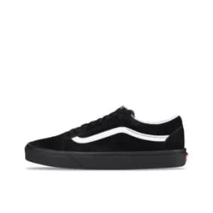 VANS Sneakers Unisex suede