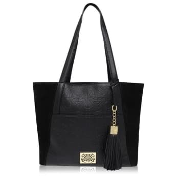 Biba BIBA Zola Tote Bag - Black