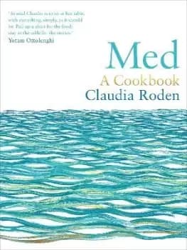 Med by Claudia Roden