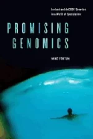 promising genomics iceland and decode genetics in a world of speculation